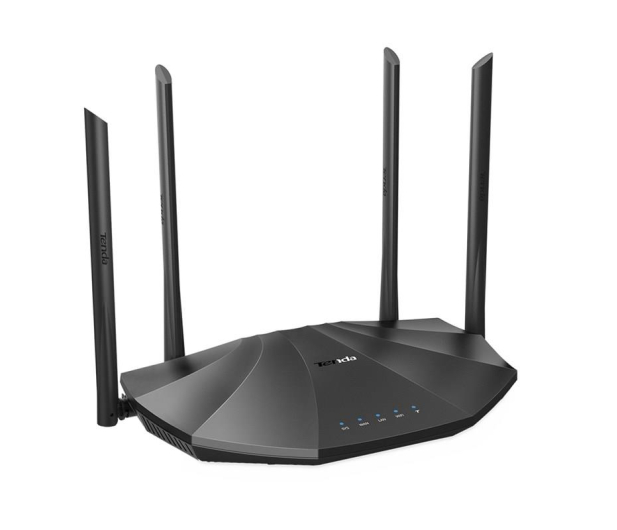 Tenda AC19 (2100Mb/s a/b/g/n/ac) DualBand - 606630 - zdjęcie